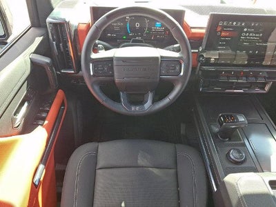 2026 GMC HUMMER EV SUV 3X