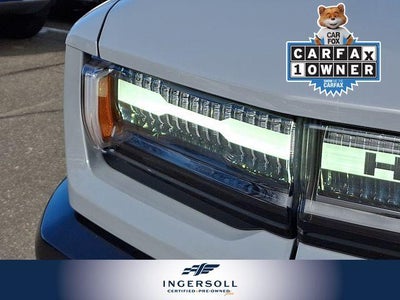 2024 GMC HUMMER EV Pickup 3X