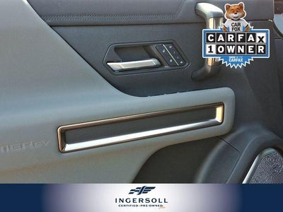 2024 GMC HUMMER EV Pickup 3X