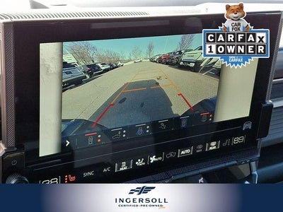 2024 GMC HUMMER EV Pickup 3X