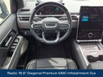 2025 GMC Sierra EV Extended Range Denali
