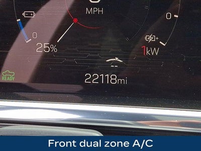 2025 GMC Sierra EV Extended Range Denali