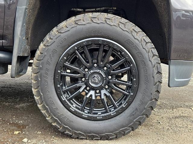 2016 GMC Sierra 2500 HD Denali