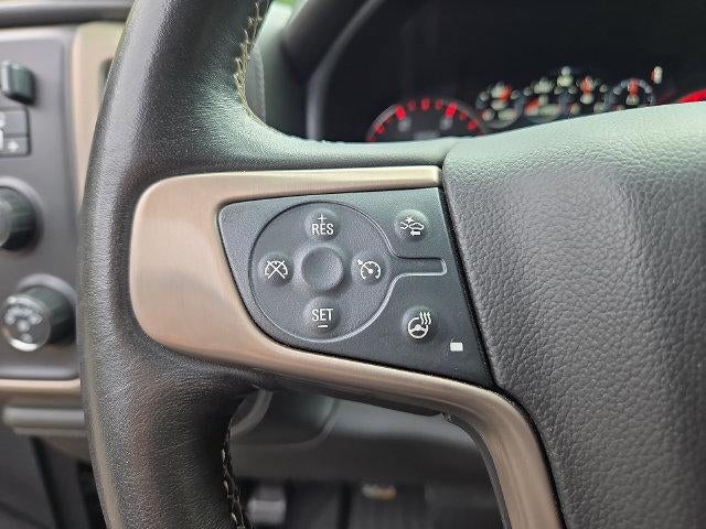 2016 GMC Sierra 2500 HD Denali