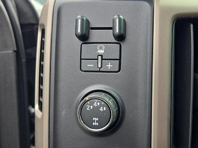2016 GMC Sierra 2500 HD Denali