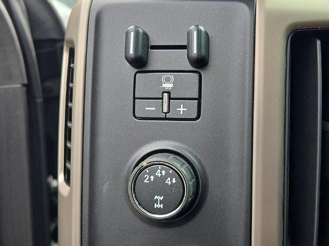 2016 GMC Sierra 2500 HD Denali