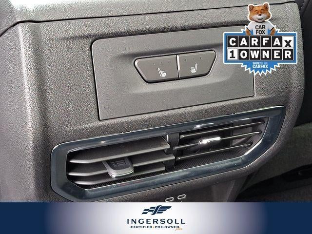 2024 GMC Sierra EV Denali Edition 1