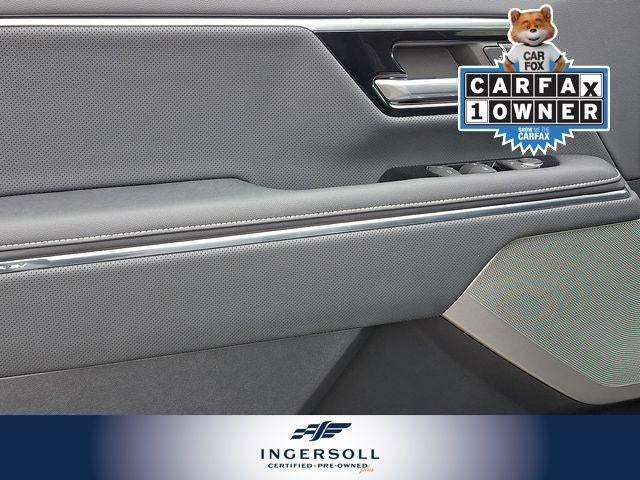 2024 GMC Sierra EV Denali Edition 1