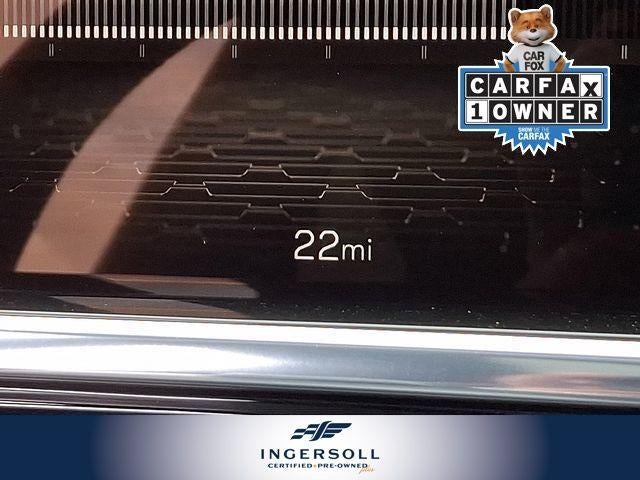 2024 GMC Sierra EV Denali Edition 1