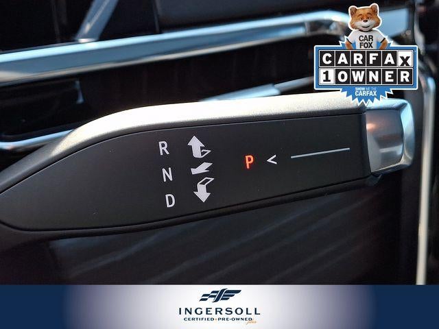 2024 GMC Sierra EV Denali Edition 1