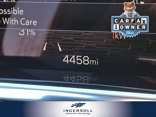 2024 GMC Sierra EV Denali Edition 1