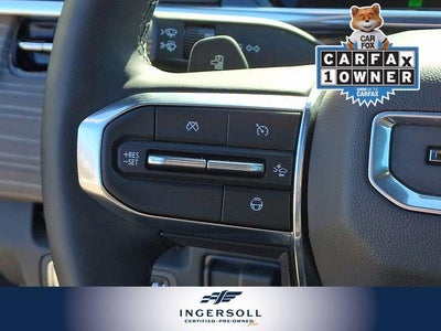 2024 GMC Sierra EV Denali Edition 1