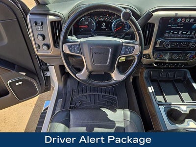 2019 GMC Sierra 3500 HD Denali