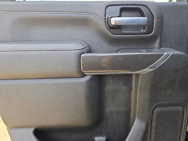 2022 GMC Sierra 2500 HD AT4