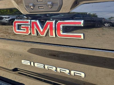 2022 GMC Sierra 2500 HD AT4
