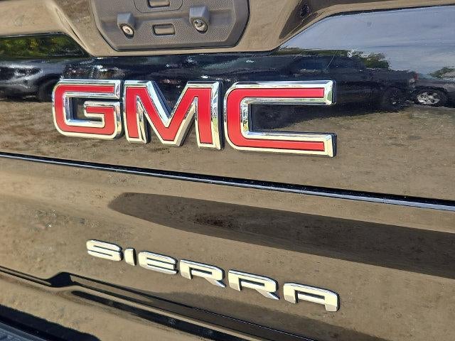 2022 GMC Sierra 2500 HD AT4