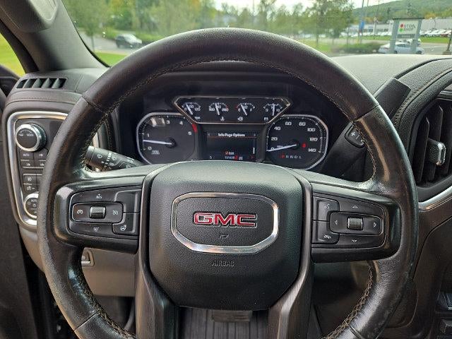 2022 GMC Sierra 2500 HD AT4
