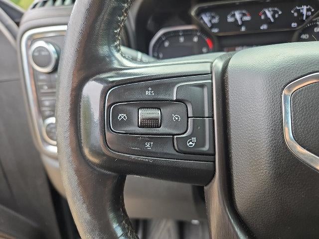 2022 GMC Sierra 2500 HD AT4