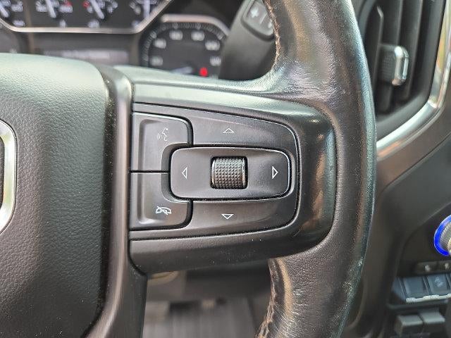 2022 GMC Sierra 2500 HD AT4