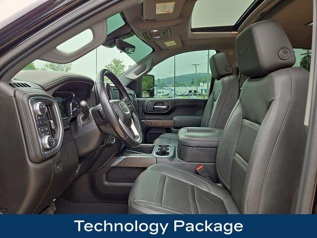 2021 GMC Sierra 2500 HD Denali