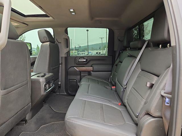 2021 GMC Sierra 2500 HD Denali