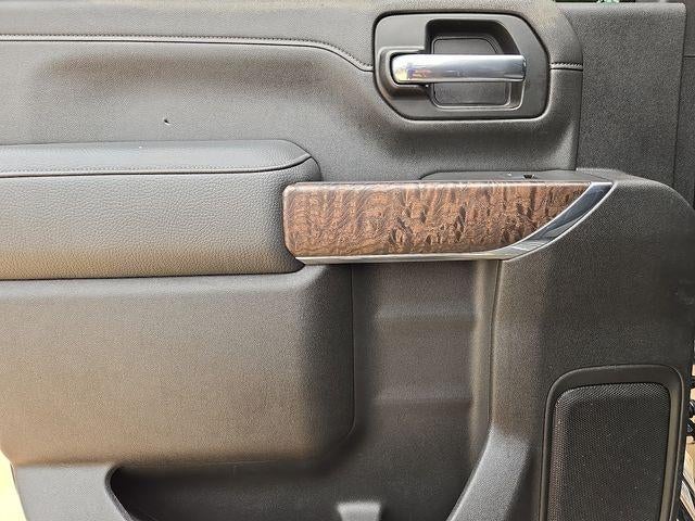2021 GMC Sierra 2500 HD Denali