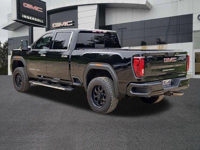 2021 GMC Sierra 2500 HD Denali
