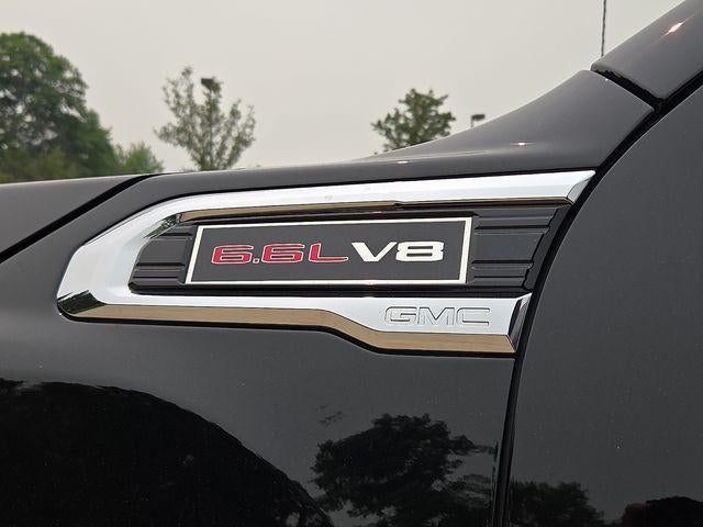2021 GMC Sierra 2500 HD Denali