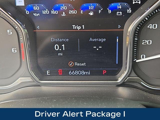 2021 GMC Sierra 2500 HD Denali