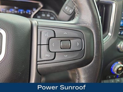 2021 GMC Sierra 2500 HD Denali