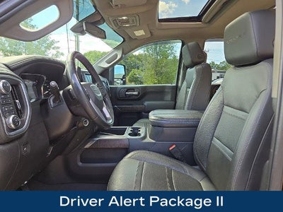 2023 GMC Sierra 2500 HD Denali