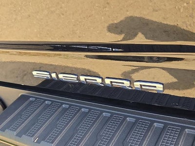 2023 GMC Sierra 2500 HD Denali