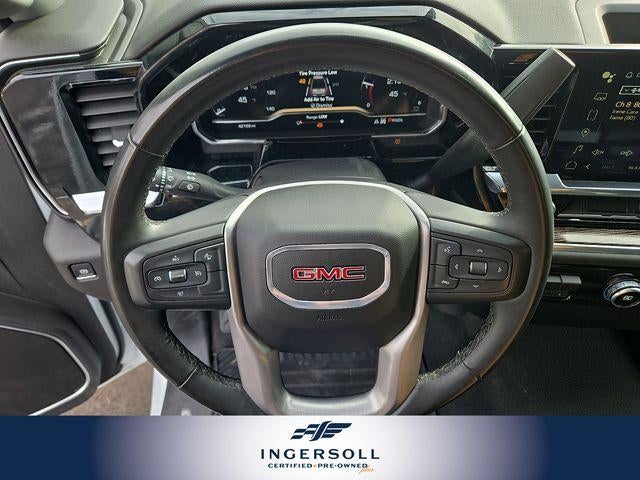 2024 GMC Sierra 3500 HD SLE