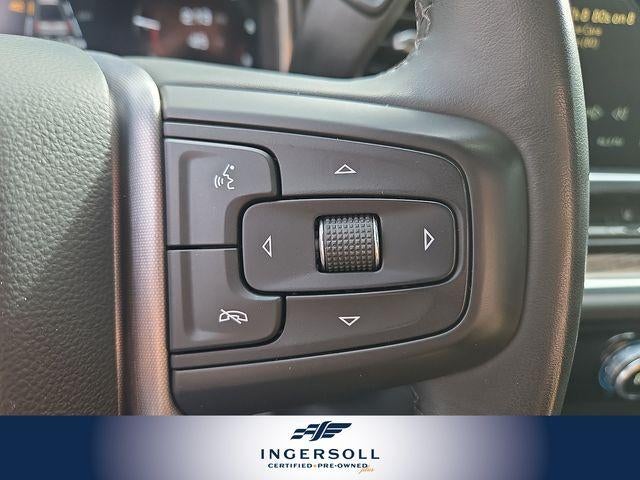 2024 GMC Sierra 3500 HD SLE