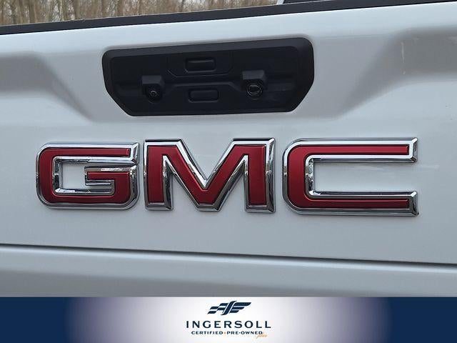 2024 GMC Sierra 3500 HD SLE