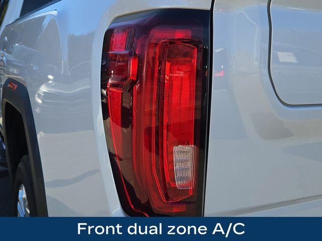 2020 GMC Sierra 3500 HD Denali