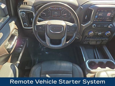 2020 GMC Sierra 3500 HD Denali