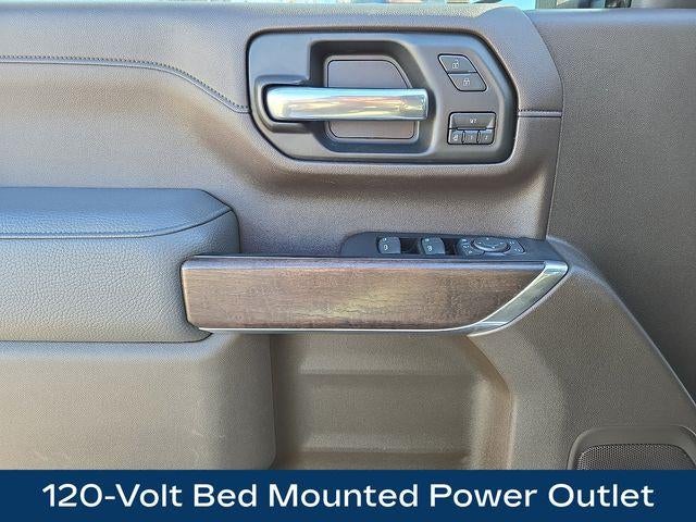 2020 GMC Sierra 3500 HD Denali