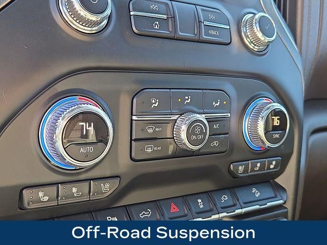 2020 GMC Sierra 3500 HD Denali