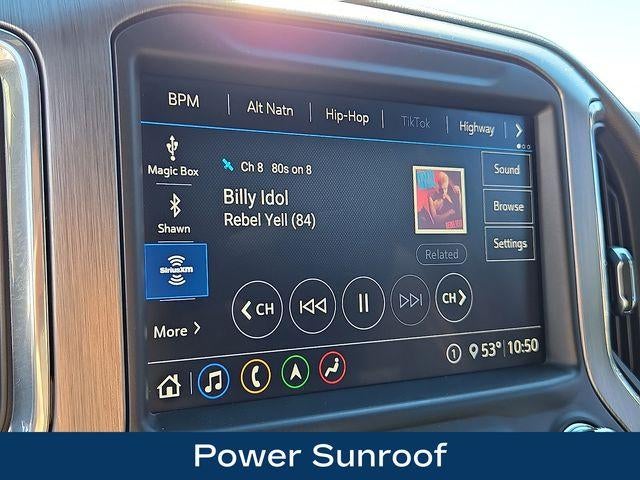 2020 GMC Sierra 3500 HD Denali