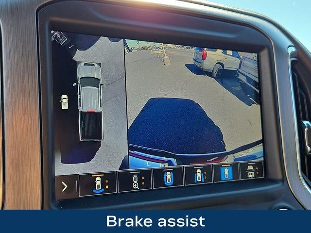 2020 GMC Sierra 3500 HD Denali