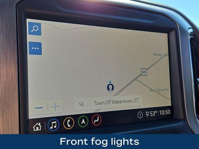 2020 GMC Sierra 3500 HD Denali