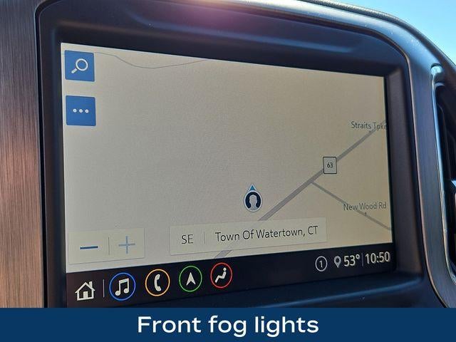 2020 GMC Sierra 3500 HD Denali