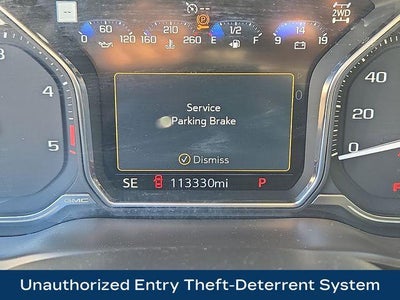 2020 GMC Sierra 3500 HD Denali