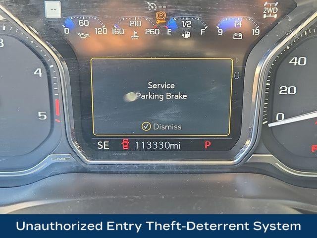 2020 GMC Sierra 3500 HD Denali