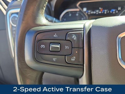 2020 GMC Sierra 3500 HD Denali