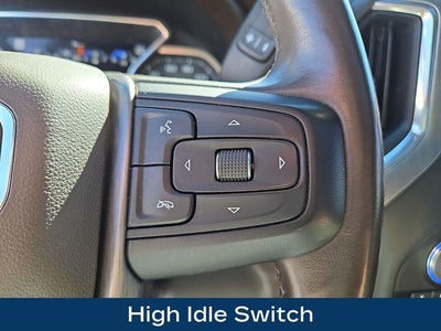 2020 GMC Sierra 3500 HD Denali