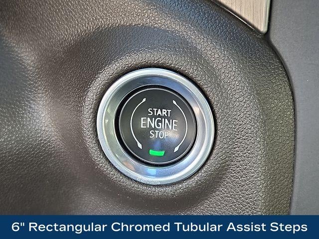 2020 GMC Sierra 3500 HD Denali