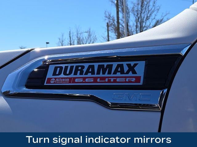 2020 GMC Sierra 3500 HD Denali