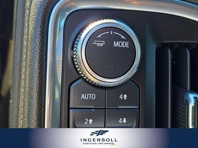 2023 GMC Sierra 3500 HD Denali